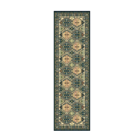 Royal Palace Rug 2 * 7 Ft