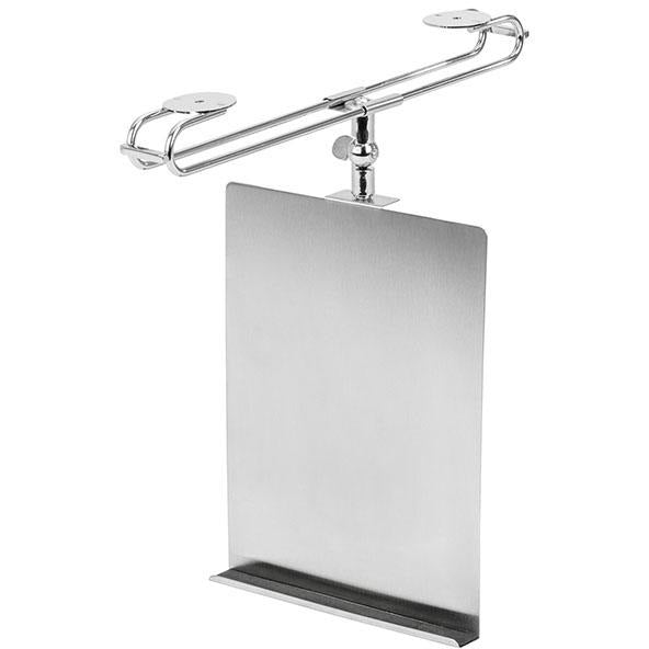 WENKO Tablet/Cookery Book Holder