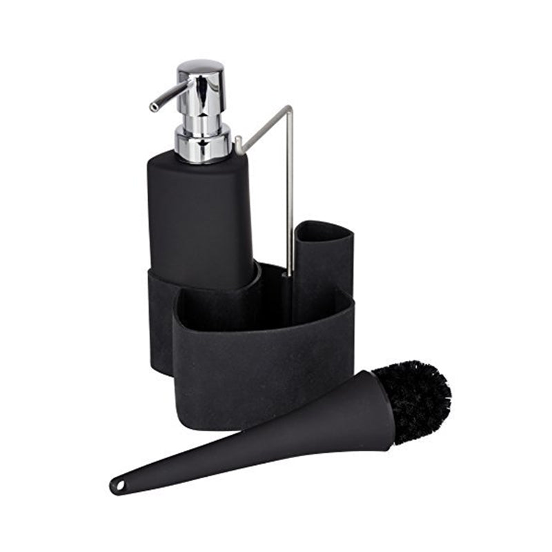 Wash up Set Empire Black