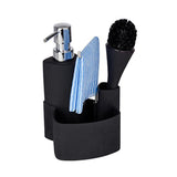 Wash up Set Empire Black