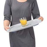 Wenko Non-Slip Tray