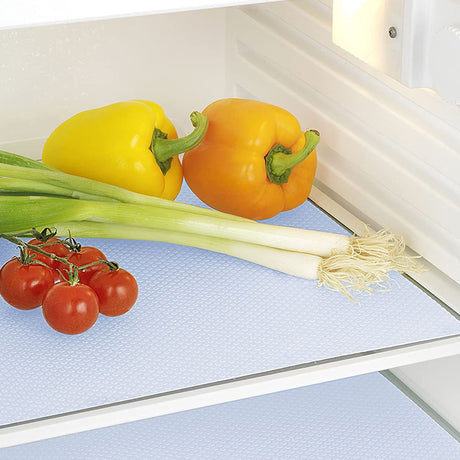 Antibacterial Fridge Mat Set of 3