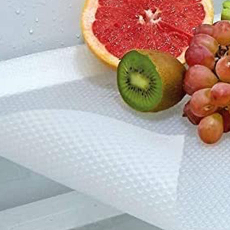 Antibacterial Fridge Mat Set of 3