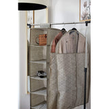 Wenko Balance Wardrobe