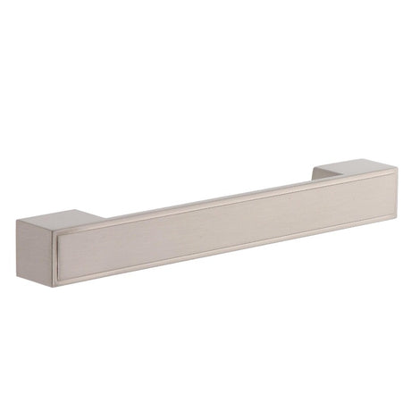 Furniture Handle Satin Nickel 192MM