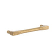 Furniture Handle Antique Brass 128MM