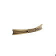 Furniture Handle Antique Brass 96MM