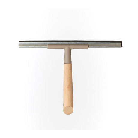 Window Squeegee Grey 30 CM