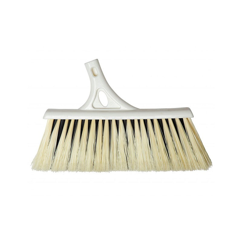 Dustpan Set With Telescopic Handle