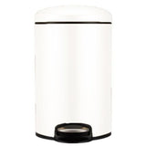 Maggey Step Bin 20 Liter White