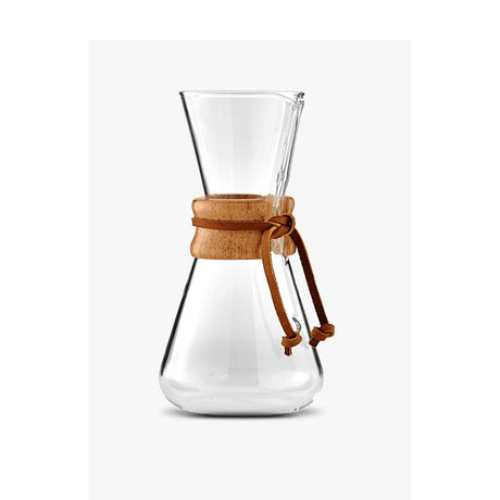 Chemex Coffee Maker - 3 cup