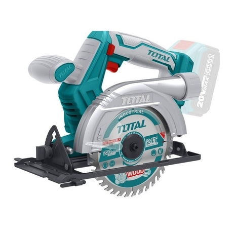 Lithium-Ion Circular Saw 20v