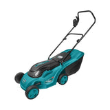 Electric Lawn Mover 1.600w Induction Motor