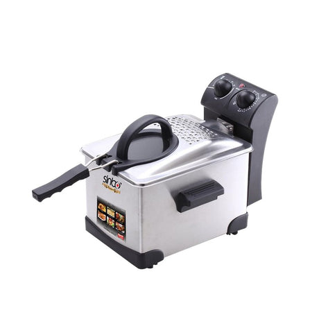 Premium Deep Fryer