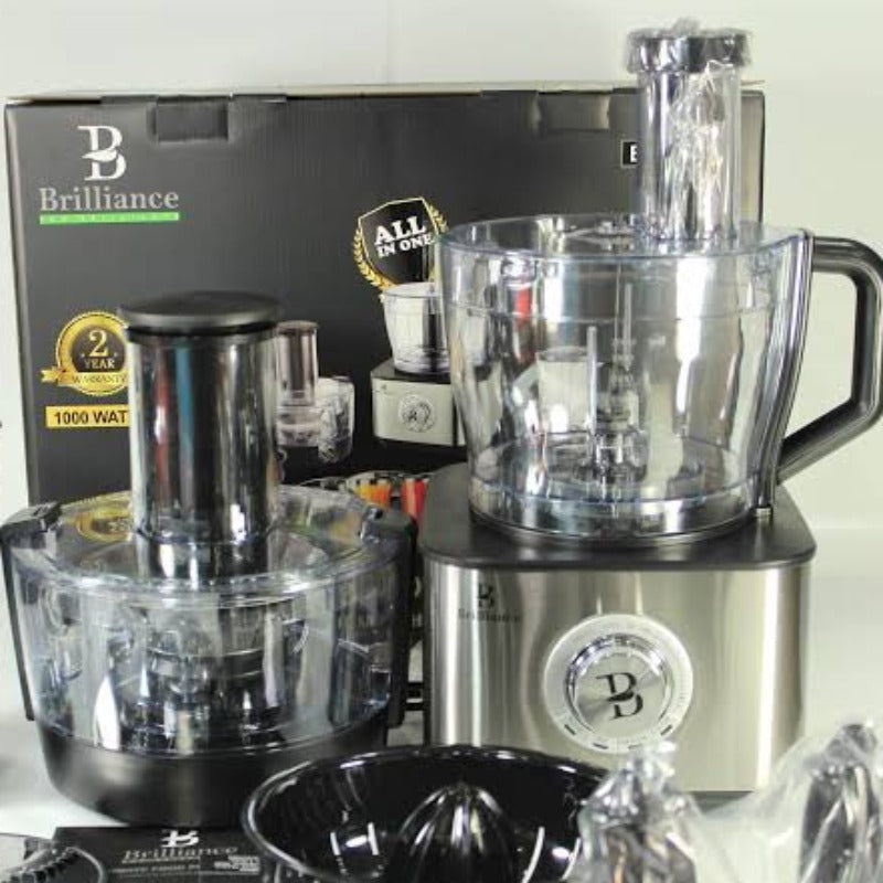 All in One Food Processor