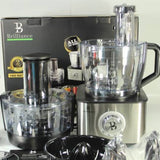 All in One Food Processor