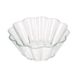 Ibili Kristall Brioche Mould, 20 x 8 x 6 cm, Transparent