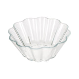 Ibili Kristall Brioche Mould, 20 x 8 x 6 cm, Transparent