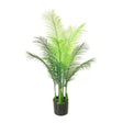 Areca Palm Tree in Pot 100CM