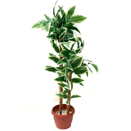 Artificial Plant Tree in Pot 100cm