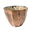 Planter Rustic Brown