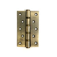 SS 304 Ball Bearing Hinge Pair 5*3*3 AB