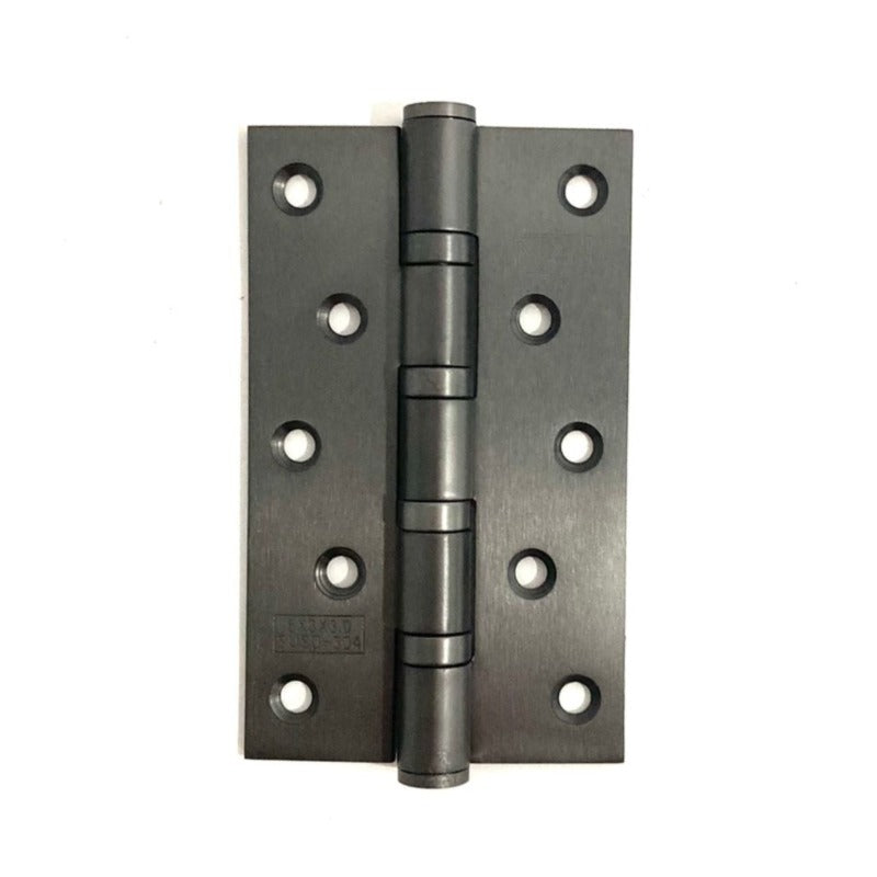 SS 304 Ball Bearing Hinge Pair 5*3*3 Titanium