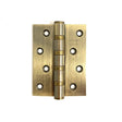 SS 304 Ball Bearing Hinge Pair 4*3*3 AB