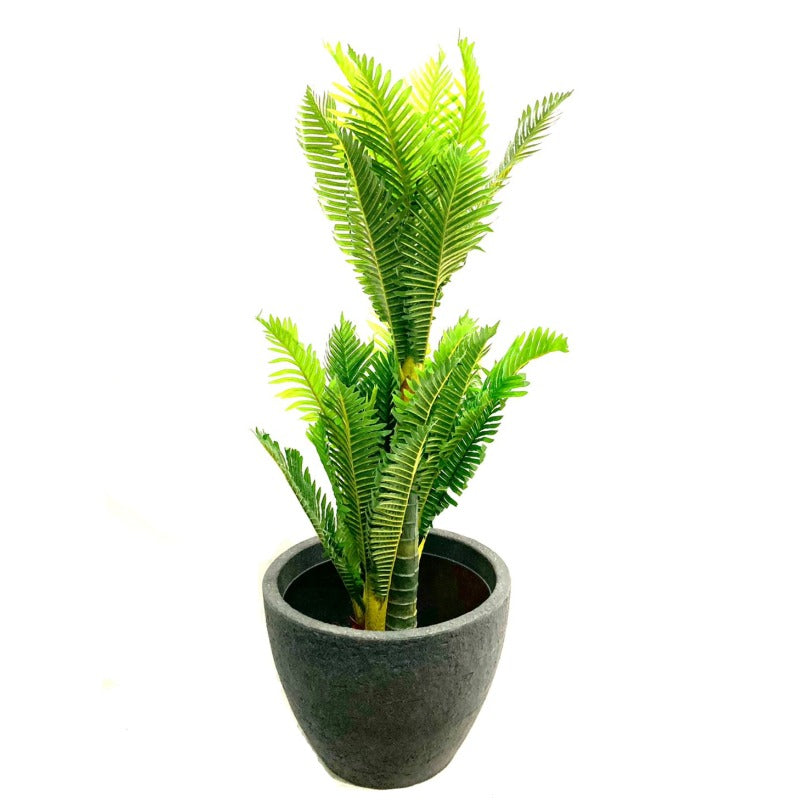 Artificial Fern Tree 130cm