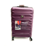 Delsey Meteor Luggage Set 3Pcs