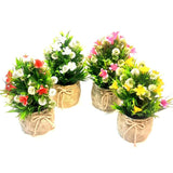 Artificial Artificial Plants (Set of 4)