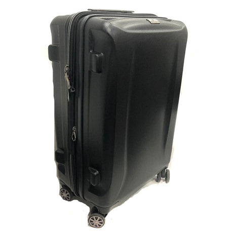 Medium Hard Top Luggage Black