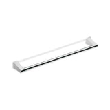 TATAY Spa Towel Rail, Medium-Sized, INOX/Zamak