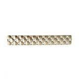 Furniture Handle Chrome With Swarovski 128MM