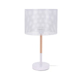 Table Lamp Metal 51cm