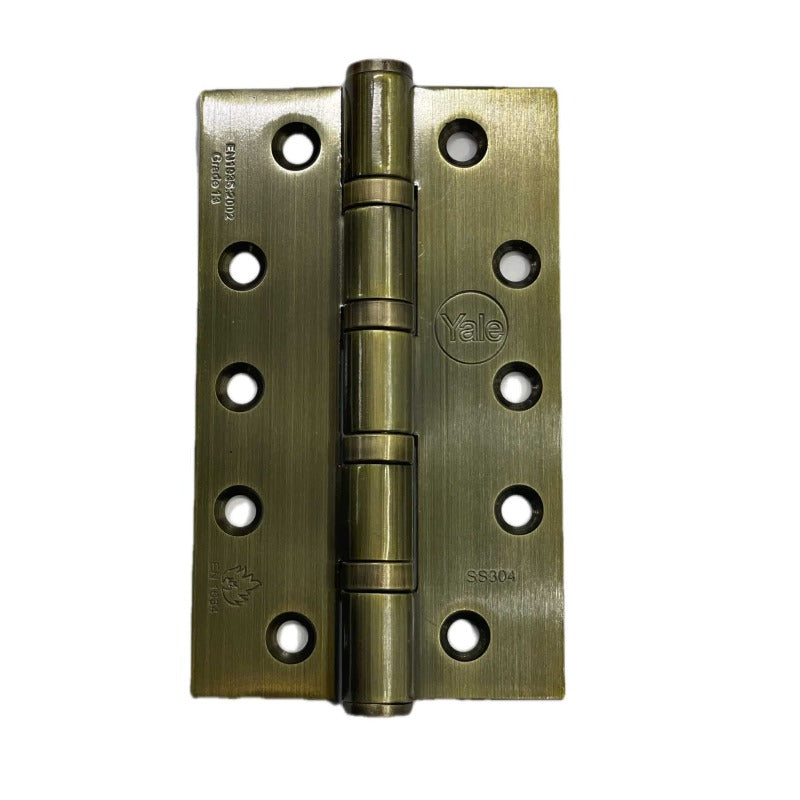 Yale Ball Bearing Hinges 4x3x3