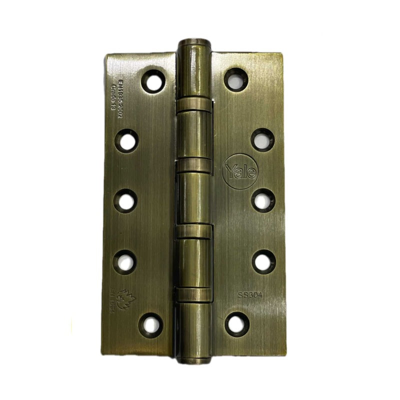 Yale Ball Bearing Hinges 5x3x3