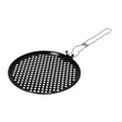 BBQ Pizza Pan 33cm