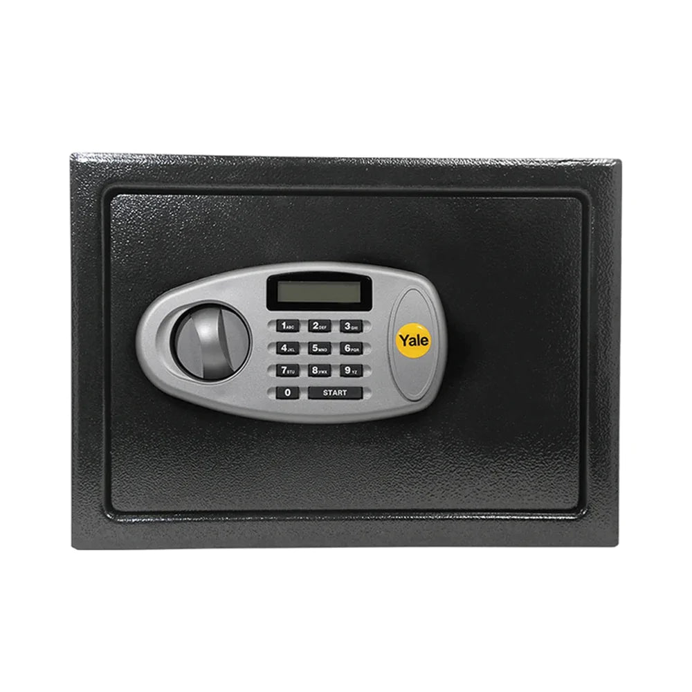 Yale Digital Safe Small