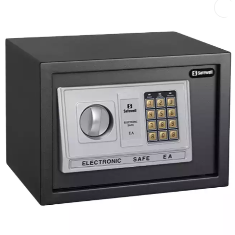 Safewell Digital Home Safe Large