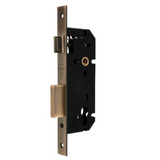 Yale Mortise Lock & Cylinder