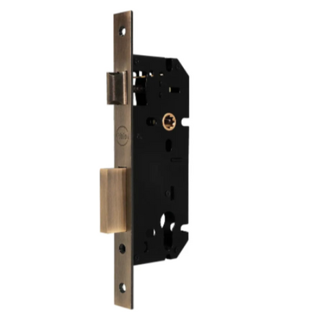 Yale Mortise Lock & Cylinder