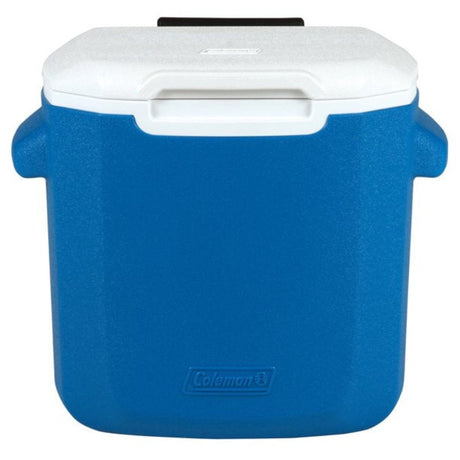 Coleman Ice Box with Wheels 16 Quartz