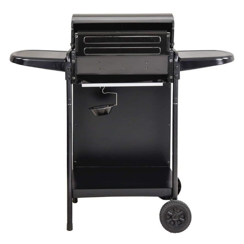 Otero Gas Bbq Grill 3-Burner