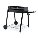 Rectangular Charcoal BBQ Grill