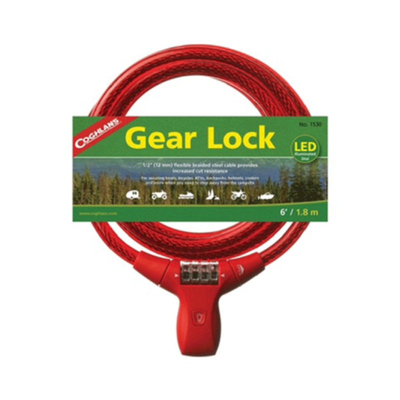 Bicycle Lock