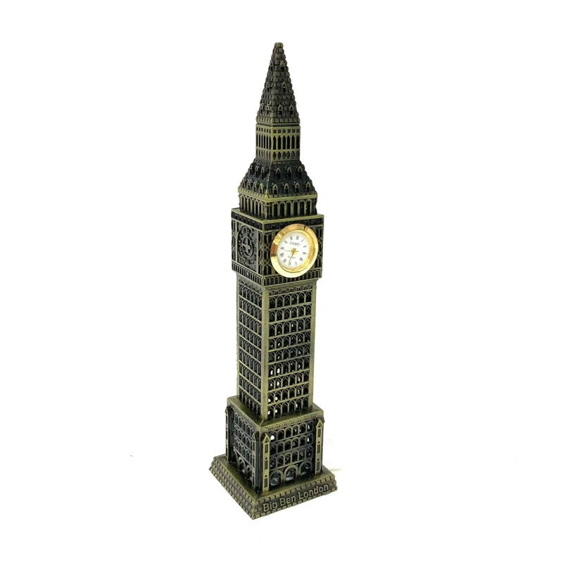 Mini Table Clock Big Ben