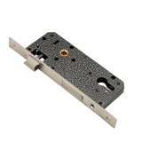 Mortise Lock With 65MM Key & Turn Cylinder