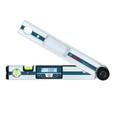 Bosch Angle Level, 40cm, Measurement Range 0-220°, Accuracy ±0.1°