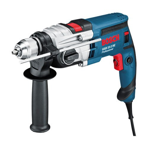 Bosch Hammer Drill, 15/16”, 24mm, 1100W, 0- 900/3000r.p.m., Heavy Duty, Rotation Control Clutch, High Torque